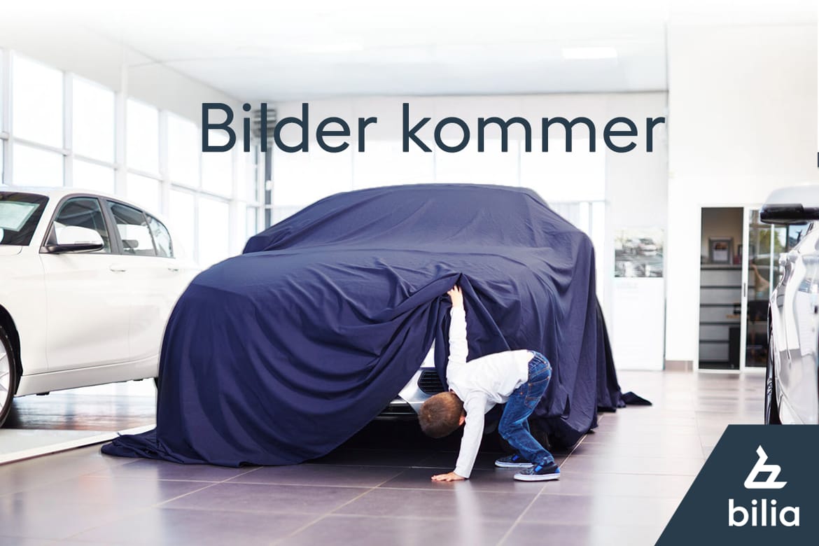 Brukt Bmw Ix 