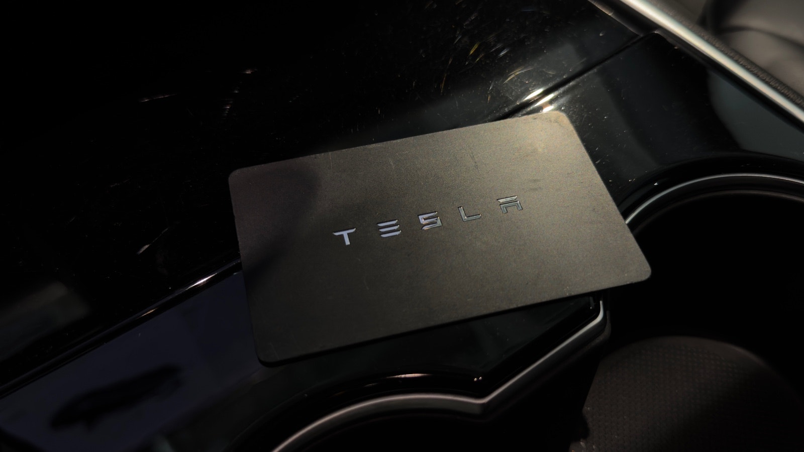 Hovedbilde av Tesla Model 3