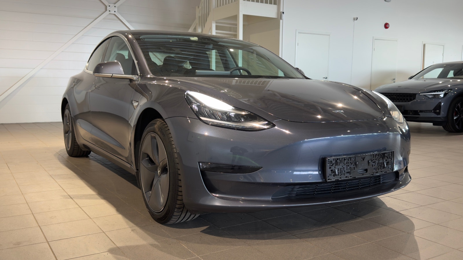 Hovedbilde av Tesla Model 3