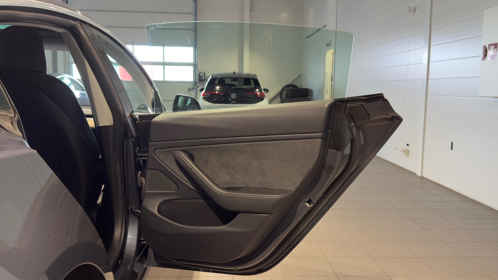 Hovedbilde av Tesla Model 3