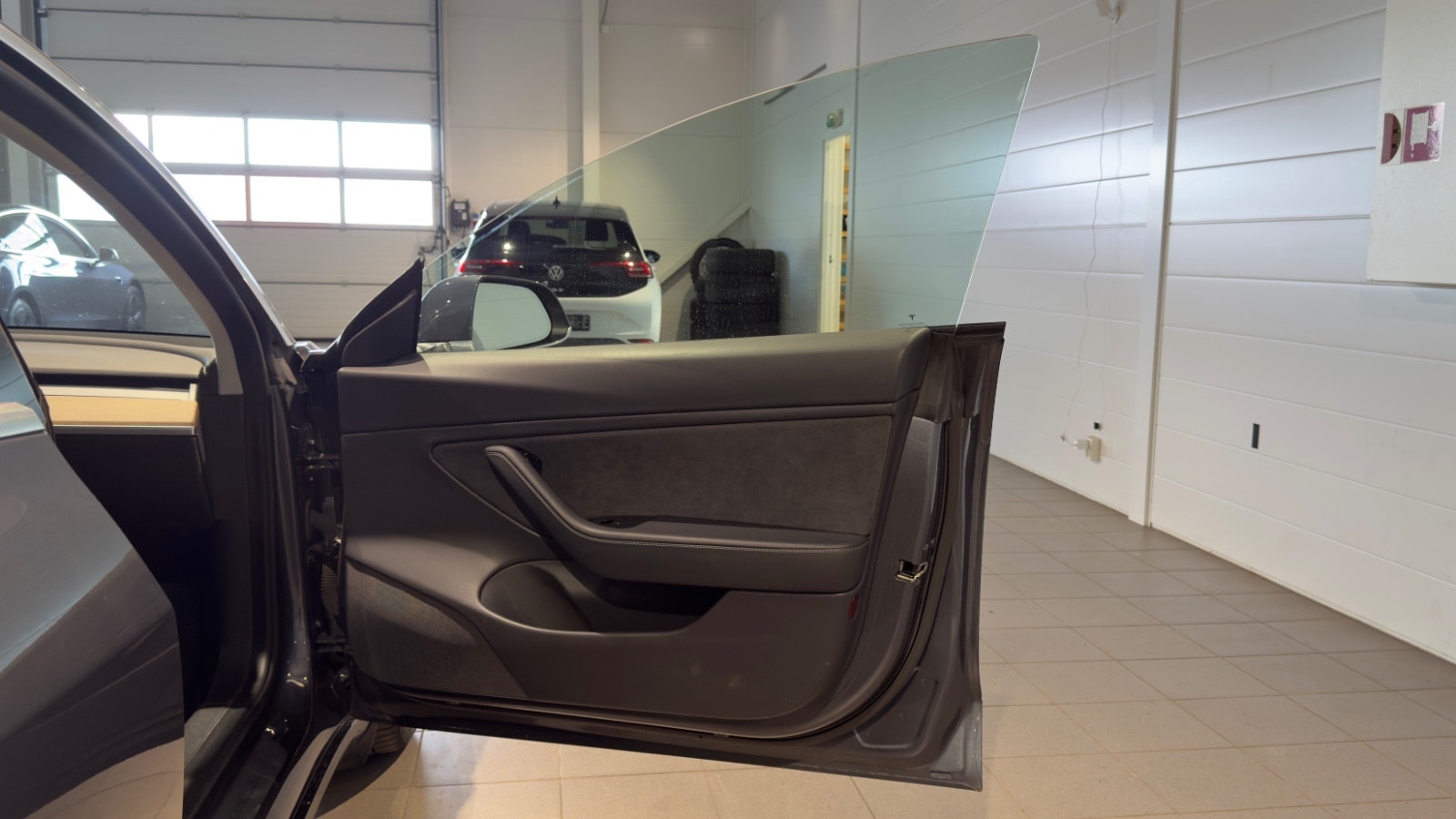 Hovedbilde av Tesla Model 3