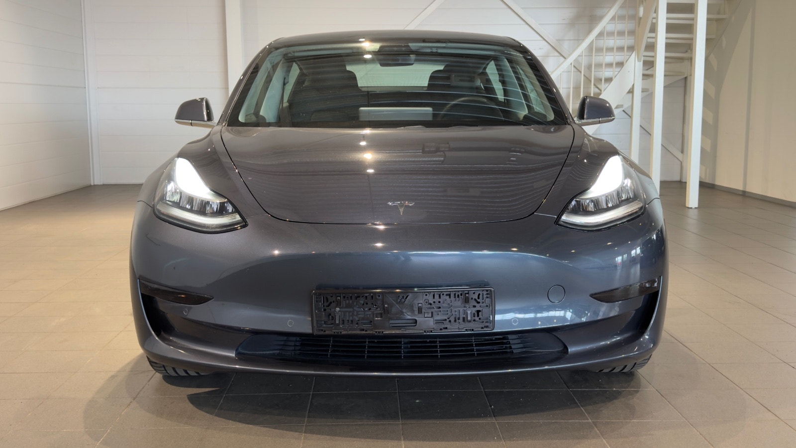 Hovedbilde av Tesla Model 3