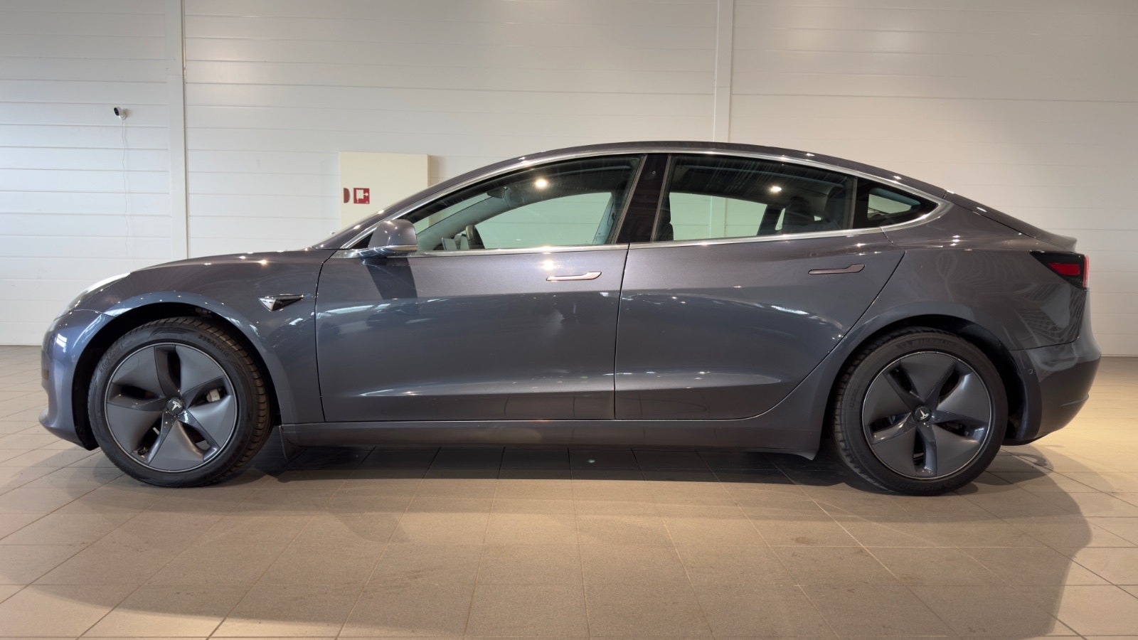 Hovedbilde av Tesla Model 3