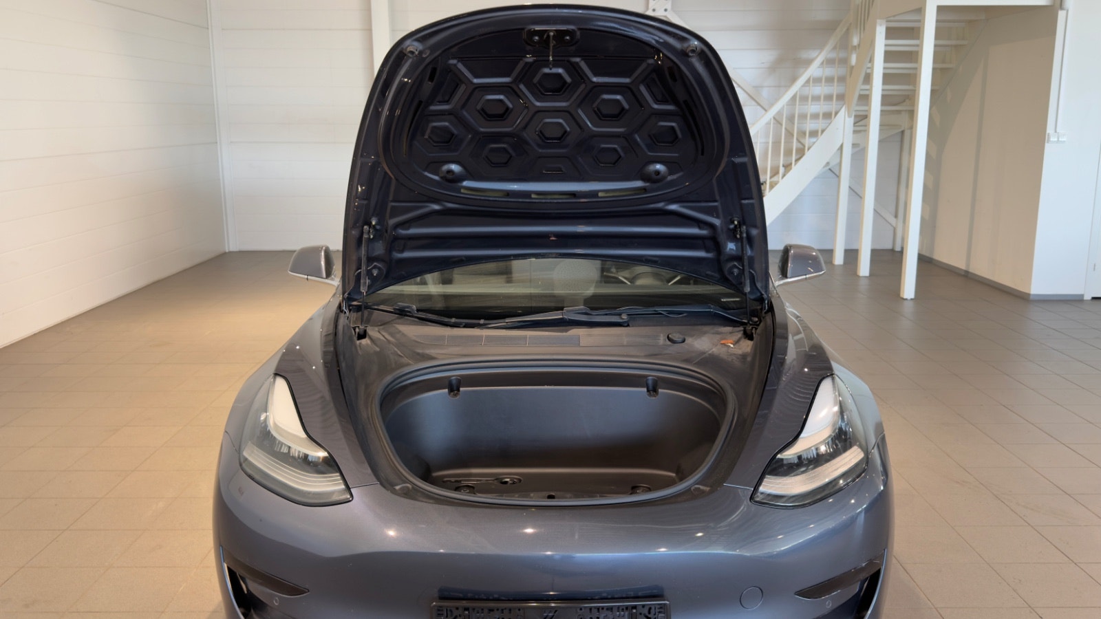 Hovedbilde av Tesla Model 3