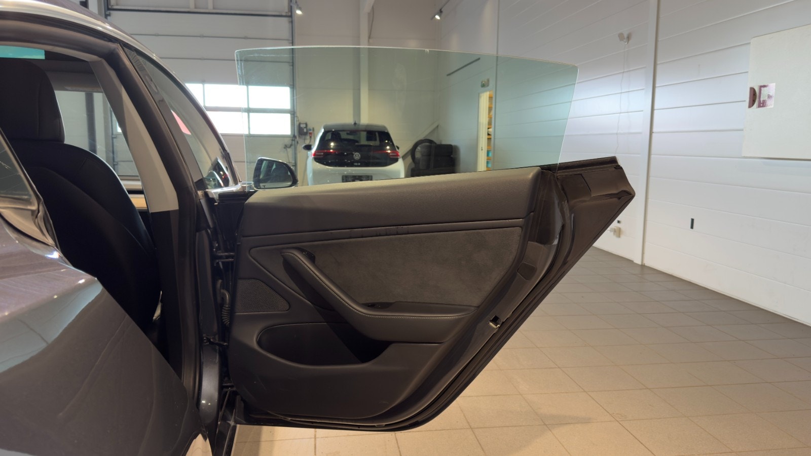 Hovedbilde av Tesla Model 3