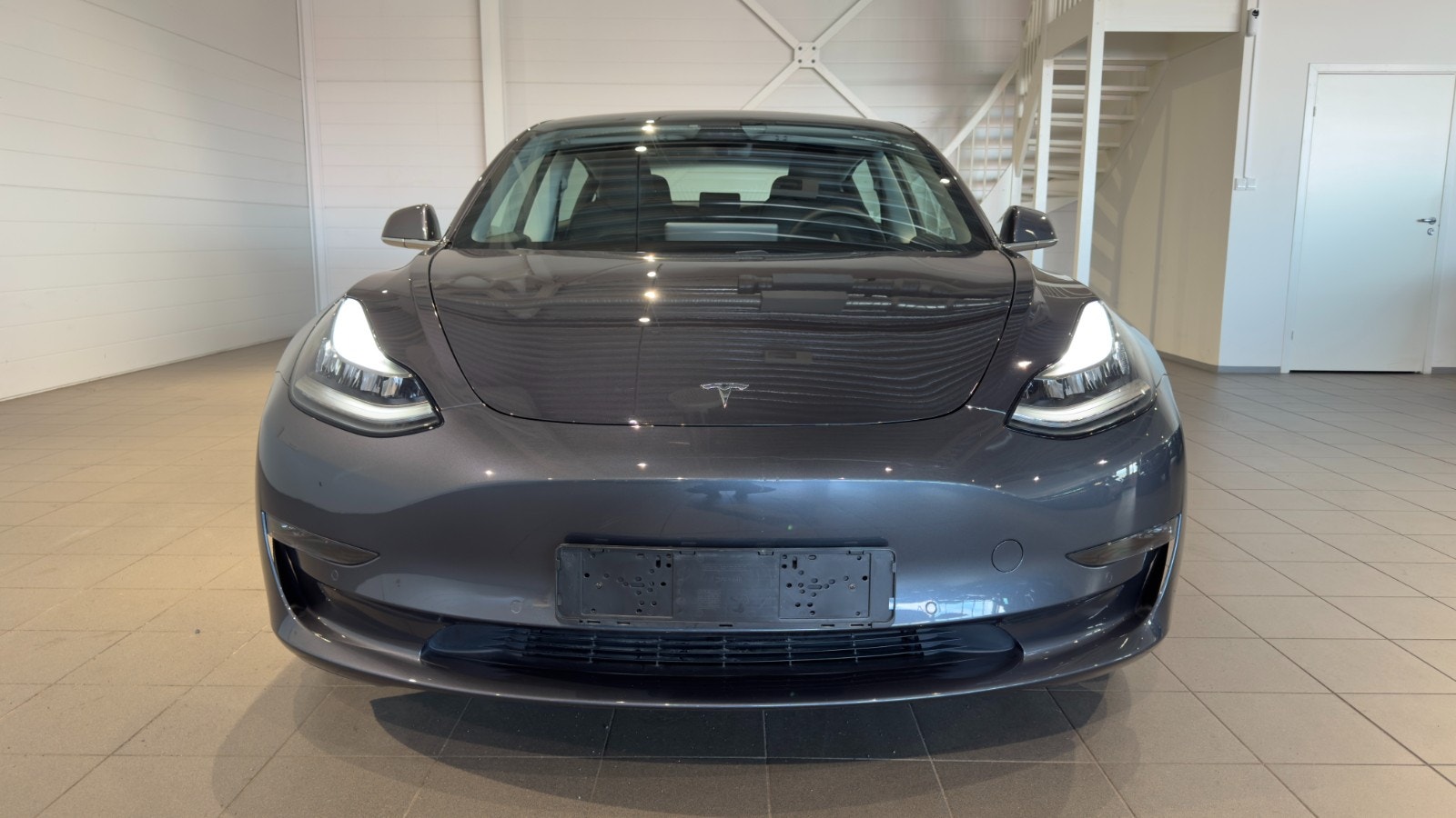 Hovedbilde av Tesla Model 3