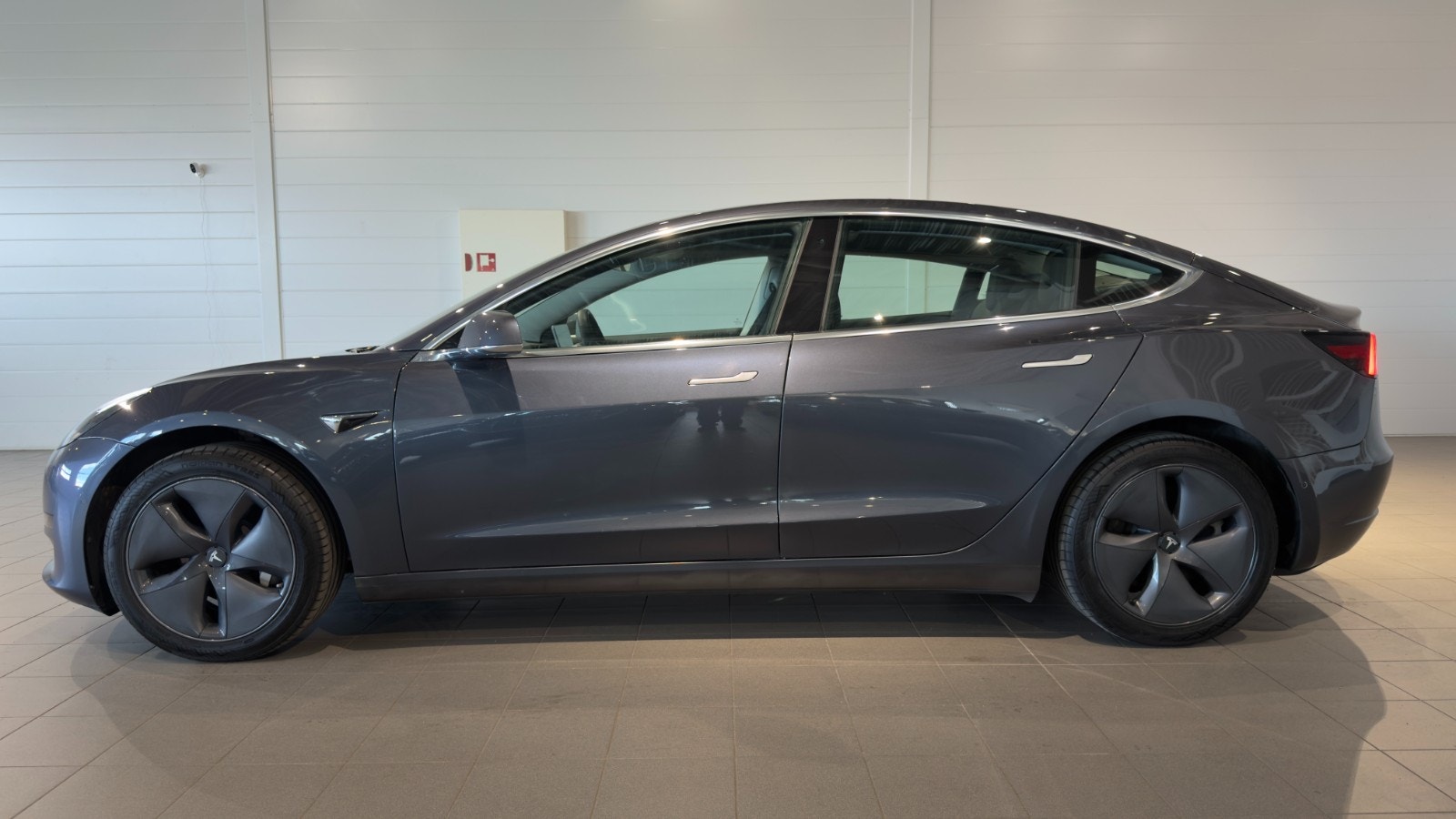 Hovedbilde av Tesla Model 3
