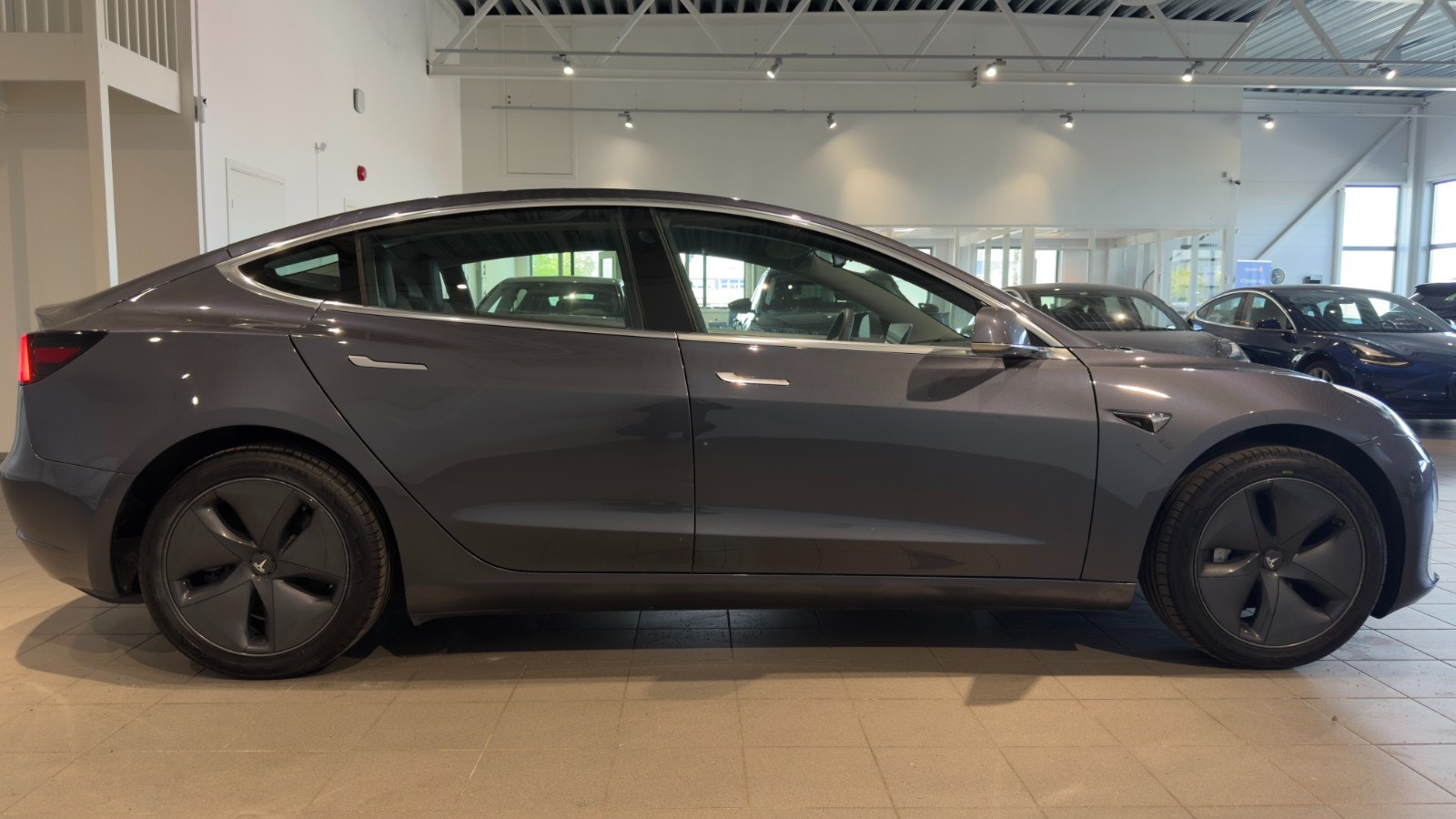 Hovedbilde av Tesla Model 3