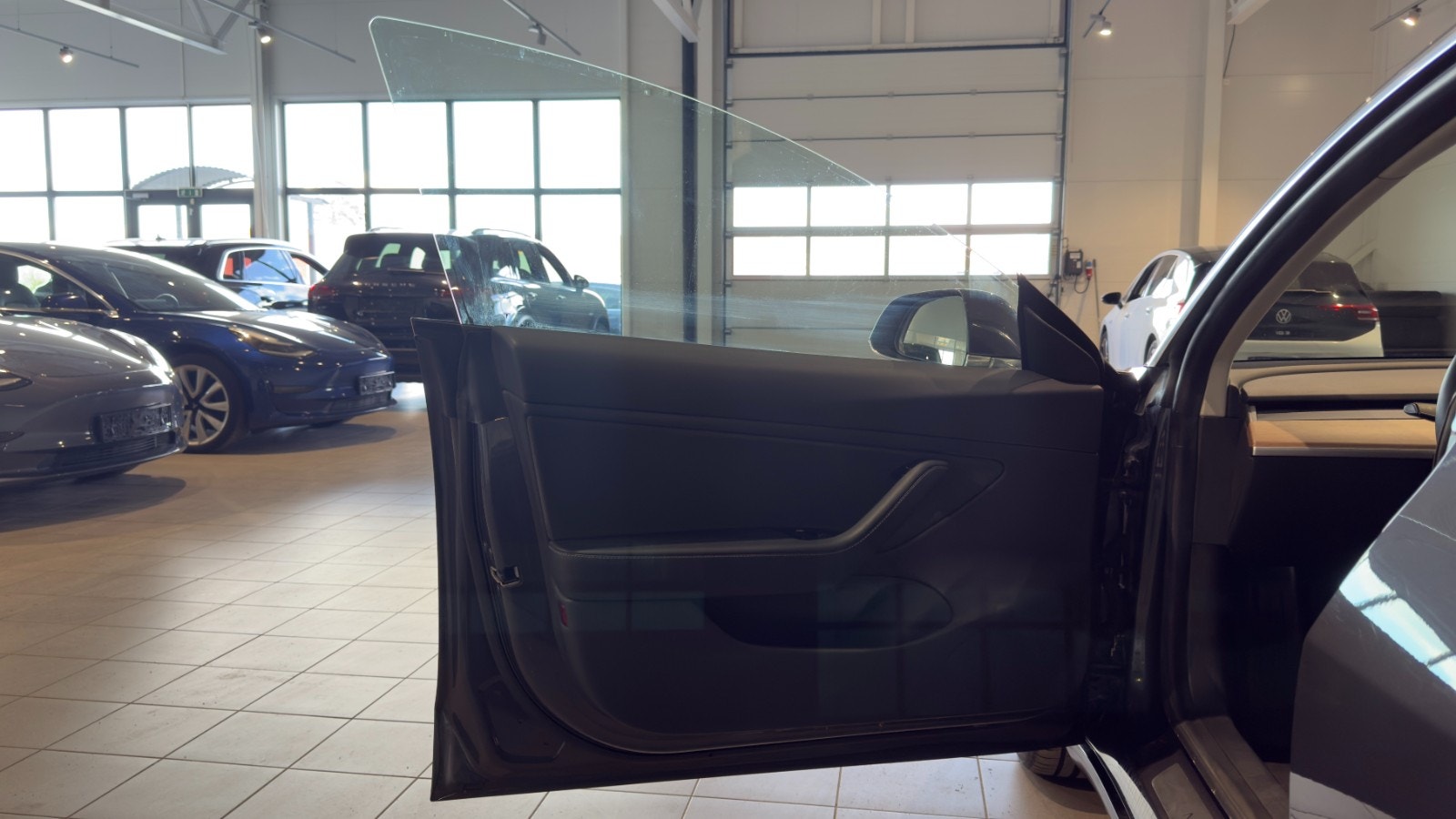 Hovedbilde av Tesla Model 3