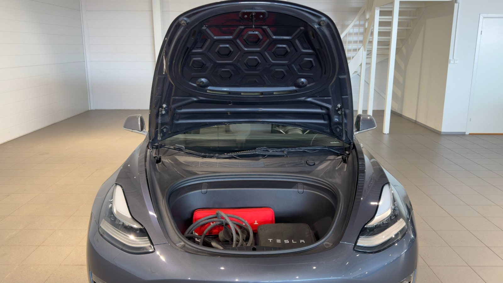Hovedbilde av Tesla Model 3
