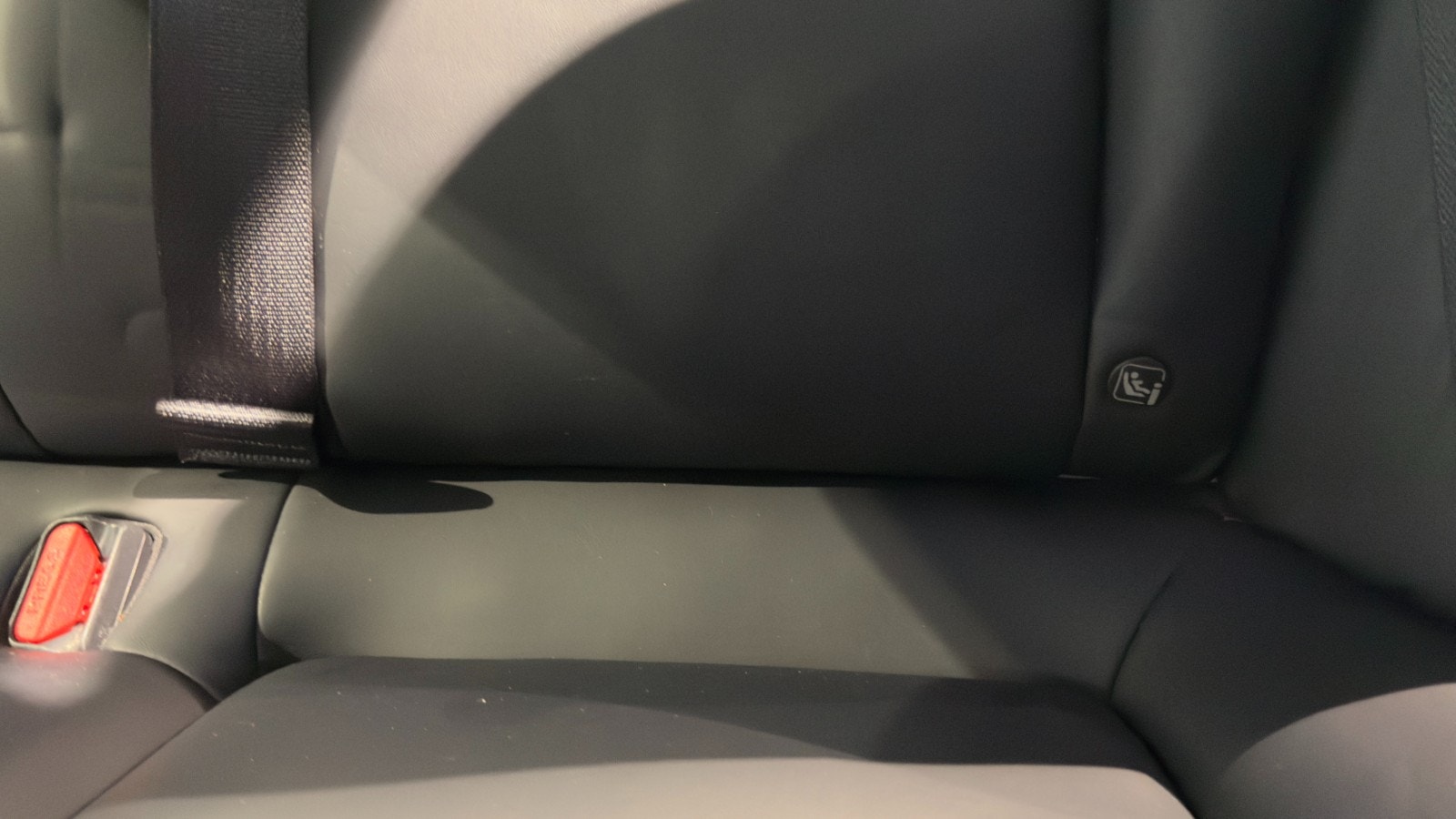 Hovedbilde av Tesla Model 3