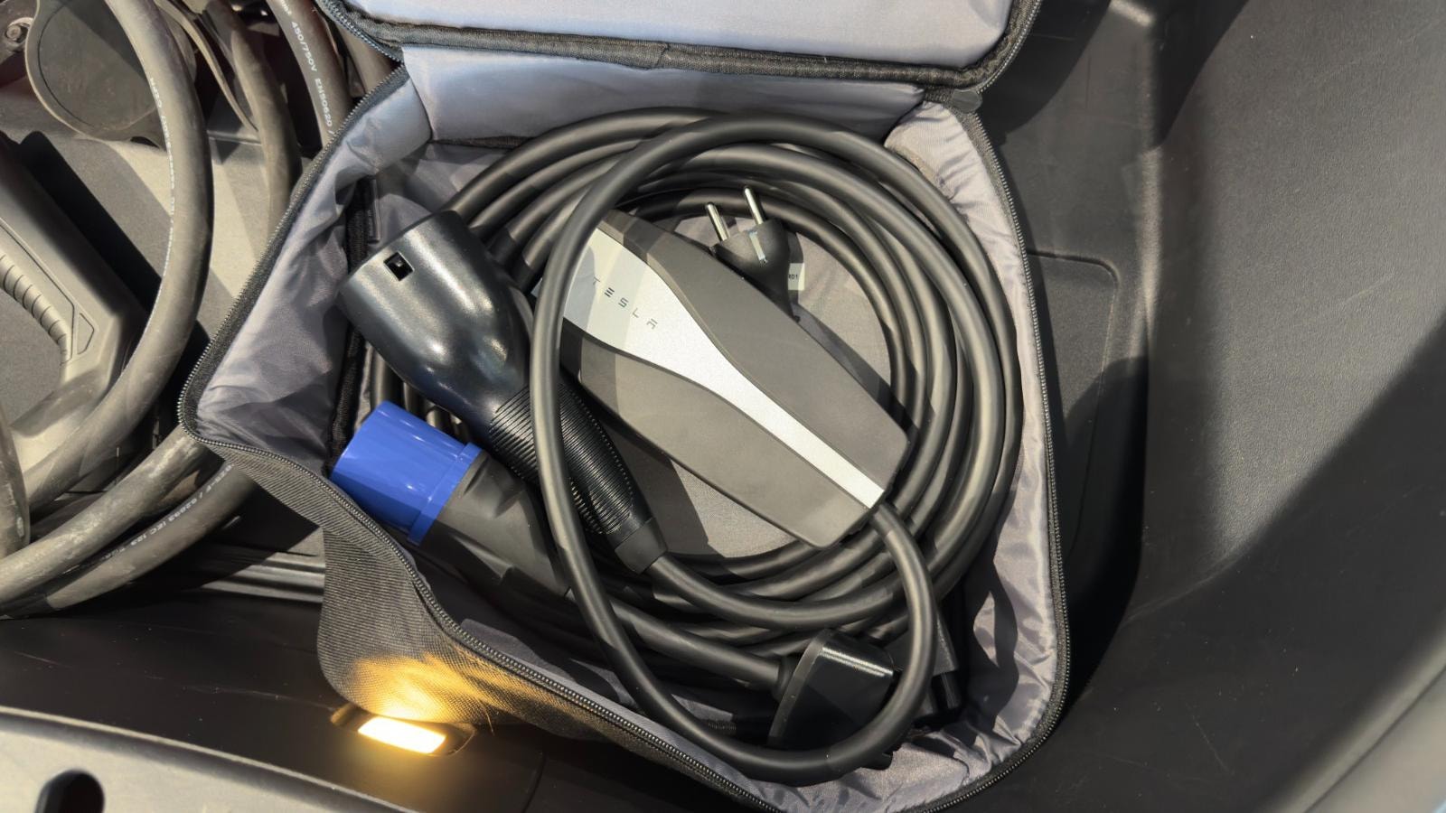 Hovedbilde av Tesla Model 3
