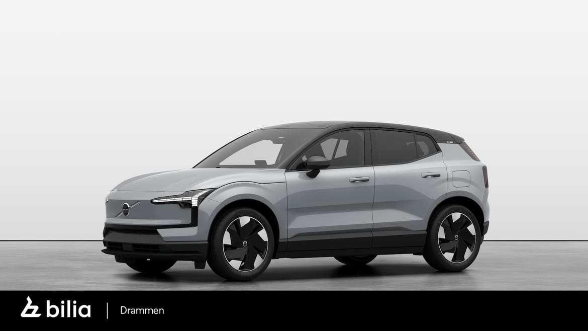 Brukt Volvo Ex30 