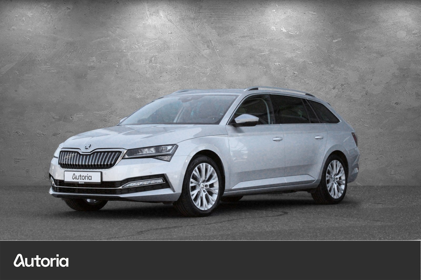 Brukt Škoda Superb 1.4