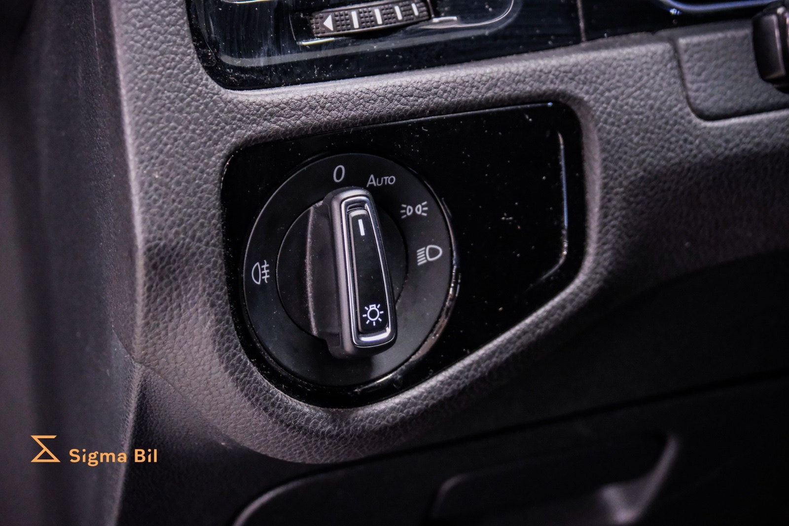 Bilde av Volkswagen Golf-Serie