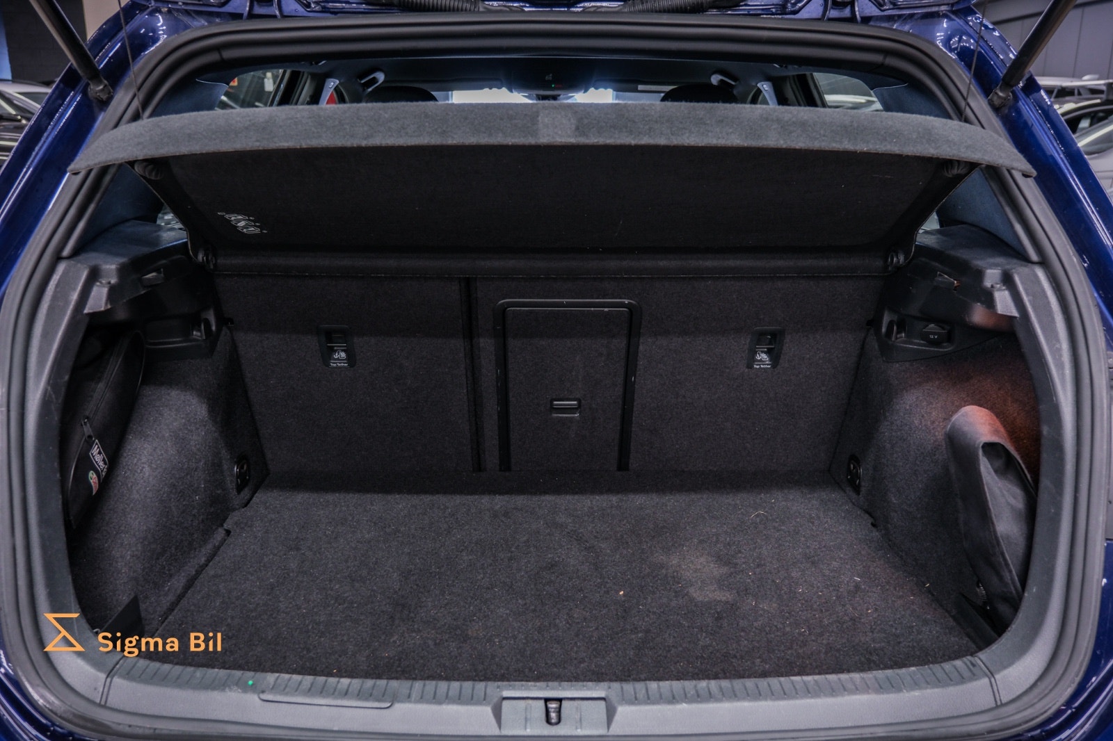 Bilde av Volkswagen Golf-Serie