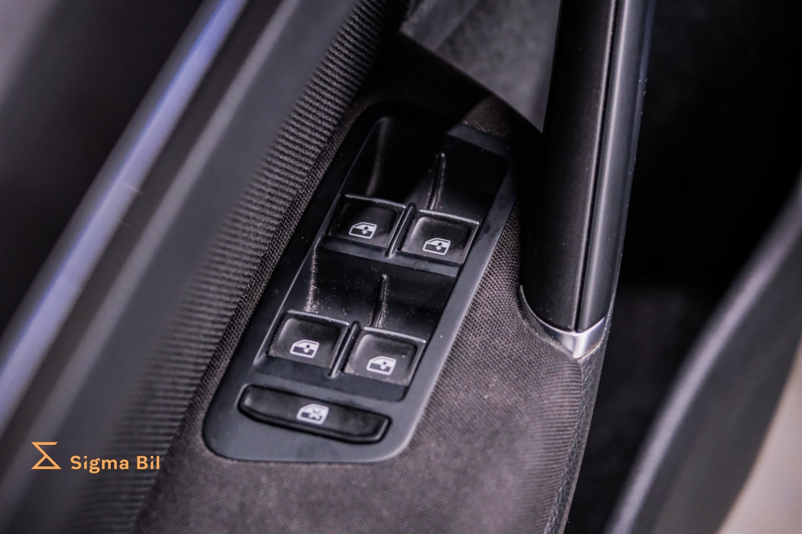 Bilde av Volkswagen Golf-Serie