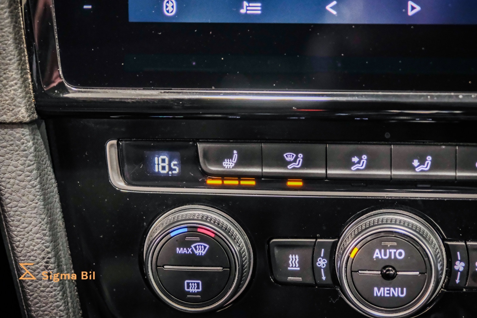 Bilde av Volkswagen Golf-Serie