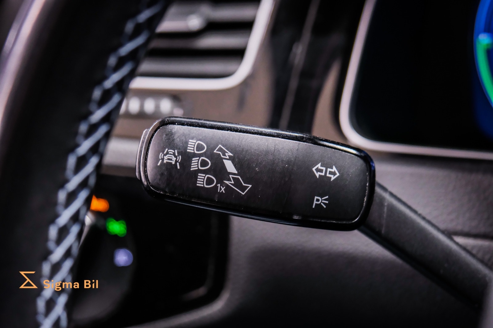 Bilde av Volkswagen Golf-Serie