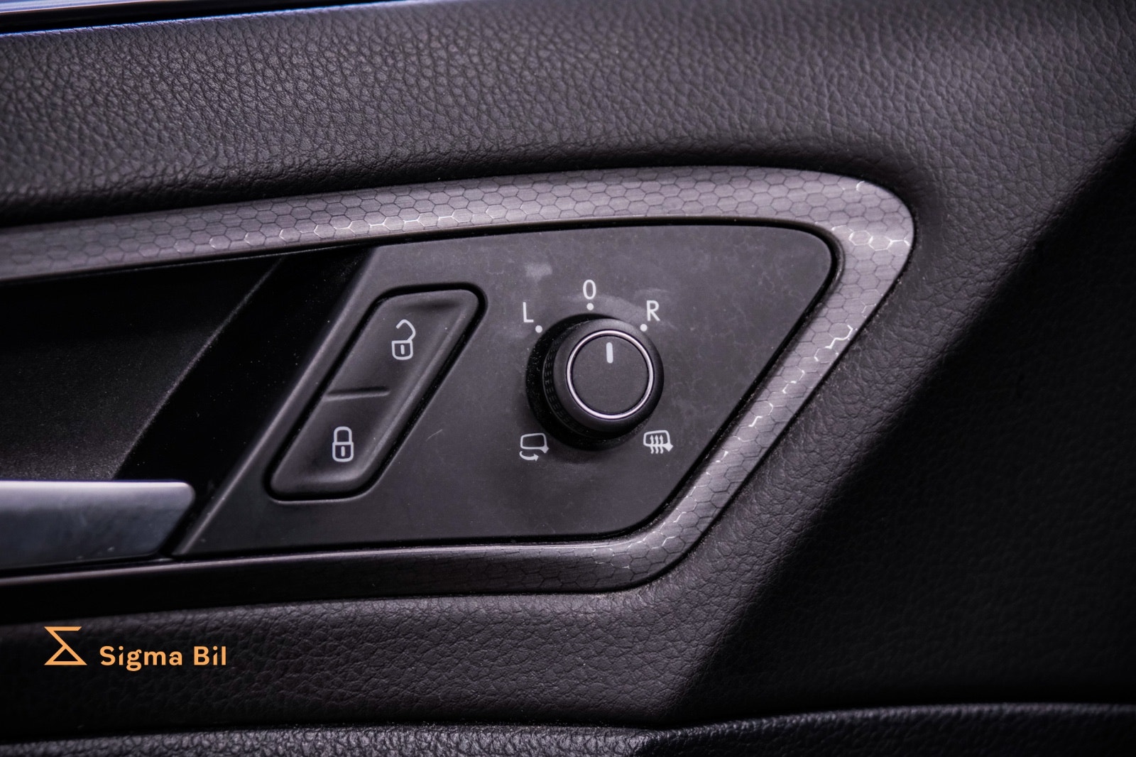 Bilde av Volkswagen Golf-Serie
