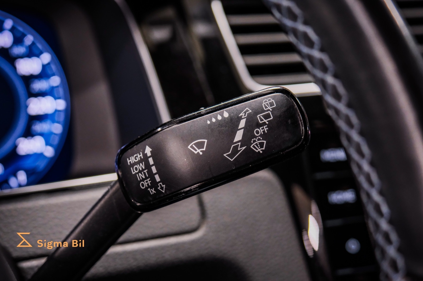 Bilde av Volkswagen Golf-Serie
