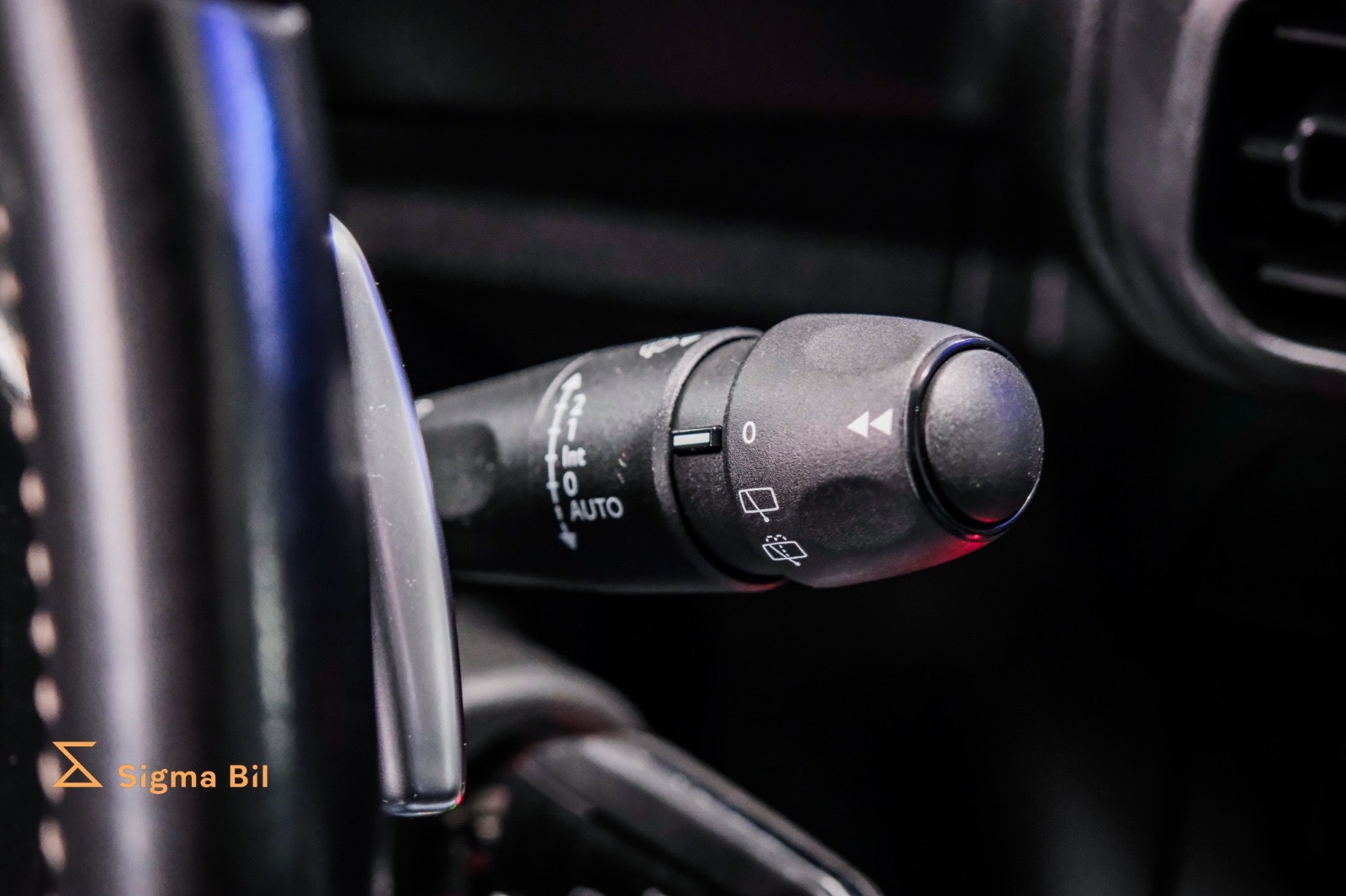 Bilde av Peugeot Partner