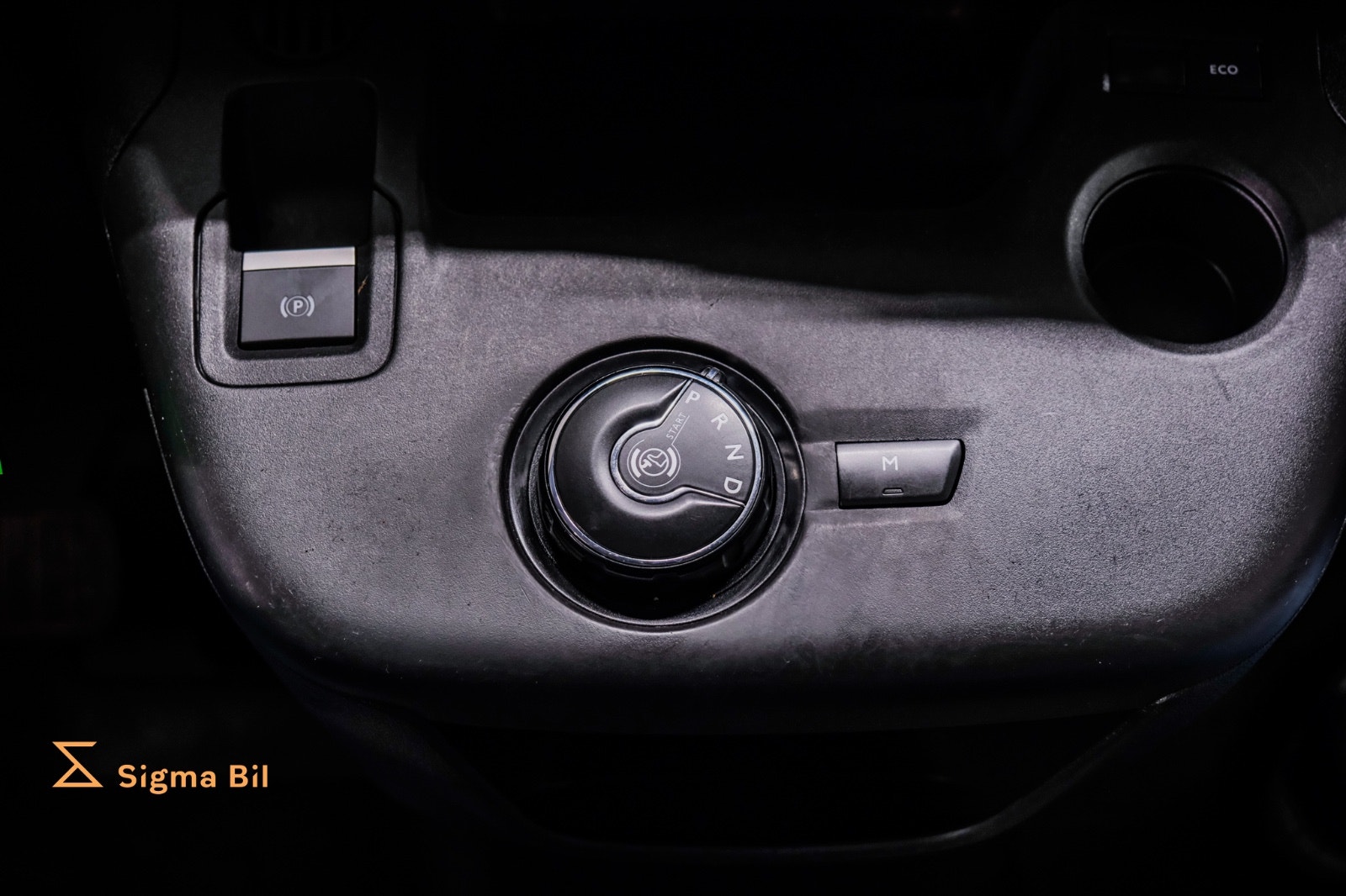 Bilde av Peugeot Partner