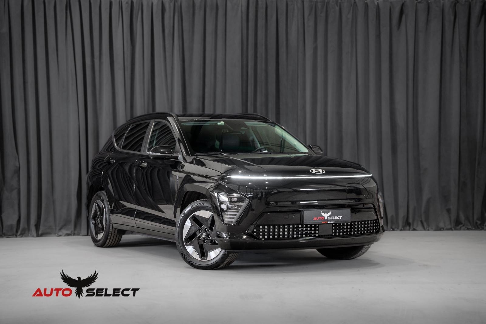 Brukt Hyundai Kona 