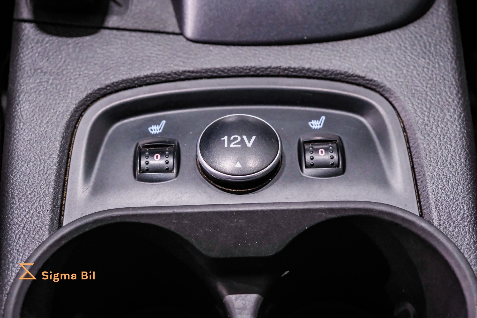 Bilde av Ford Focus