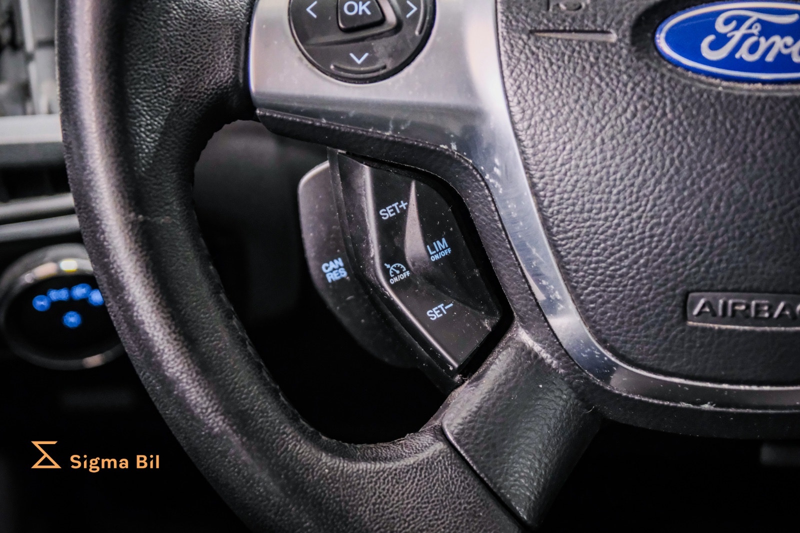 Bilde av Ford Focus