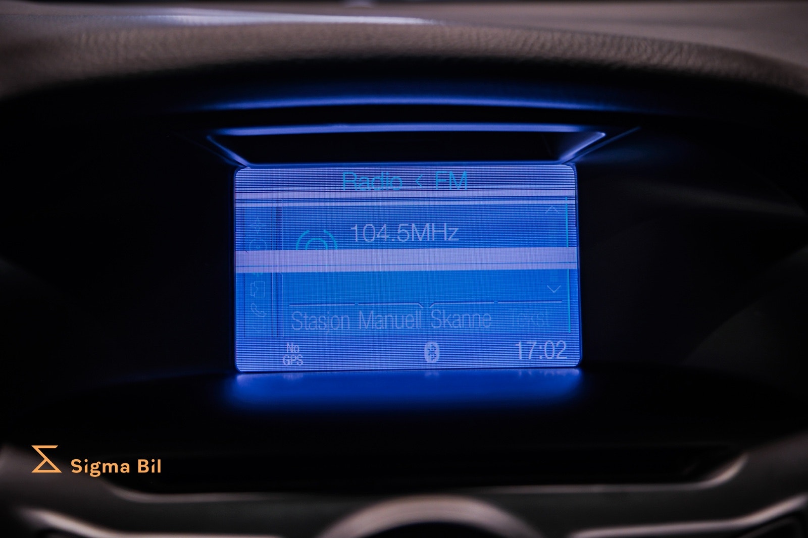 Bilde av Ford Focus
