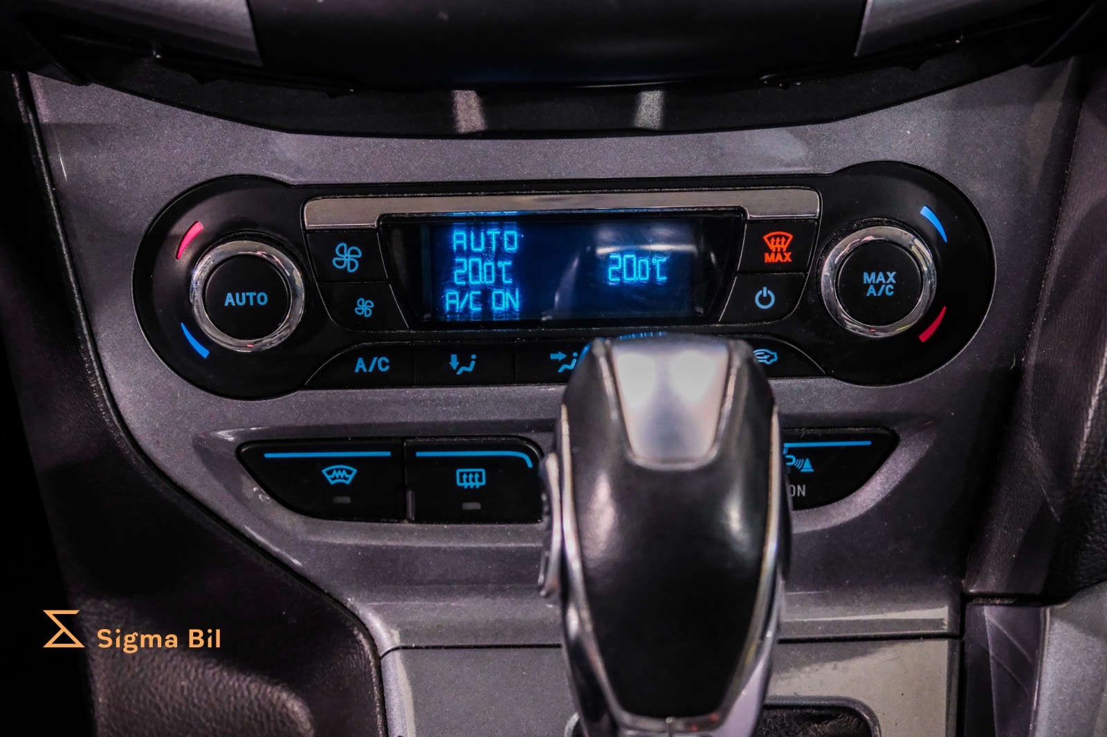 Bilde av Ford Focus