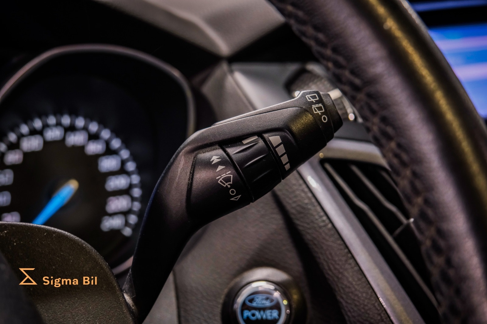 Bilde av Ford Focus