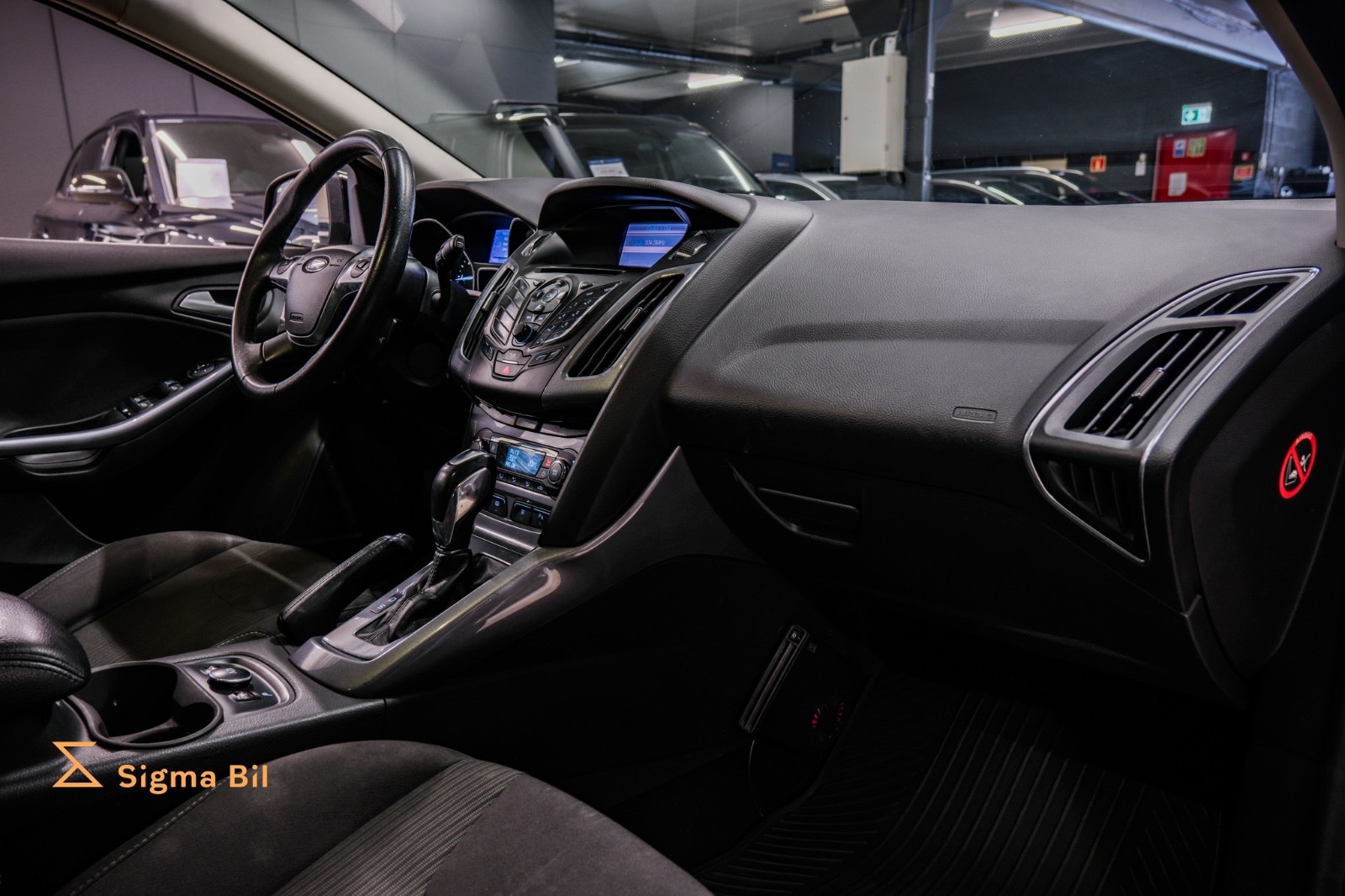 Bilde av Ford Focus