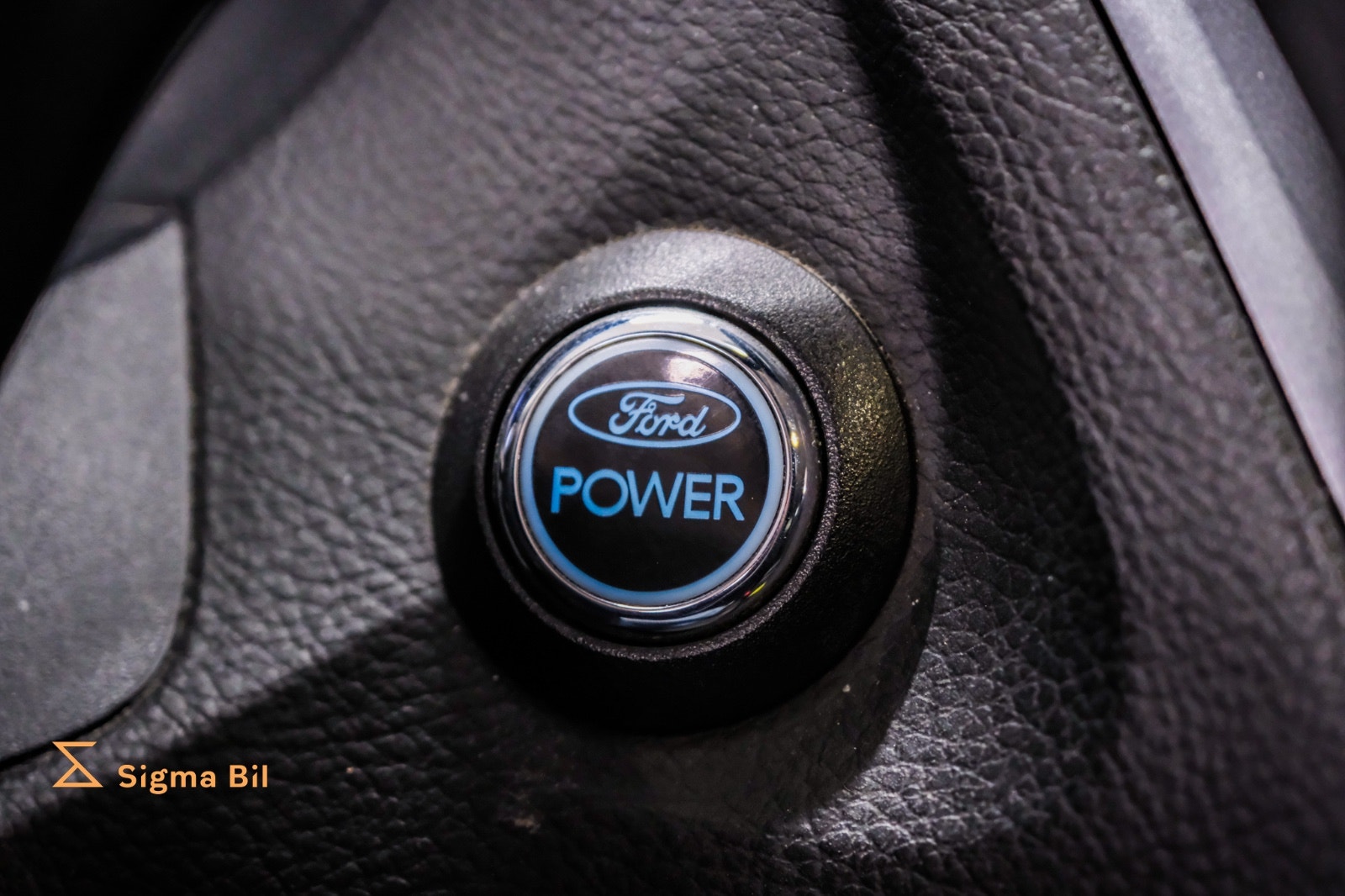 Bilde av Ford Focus