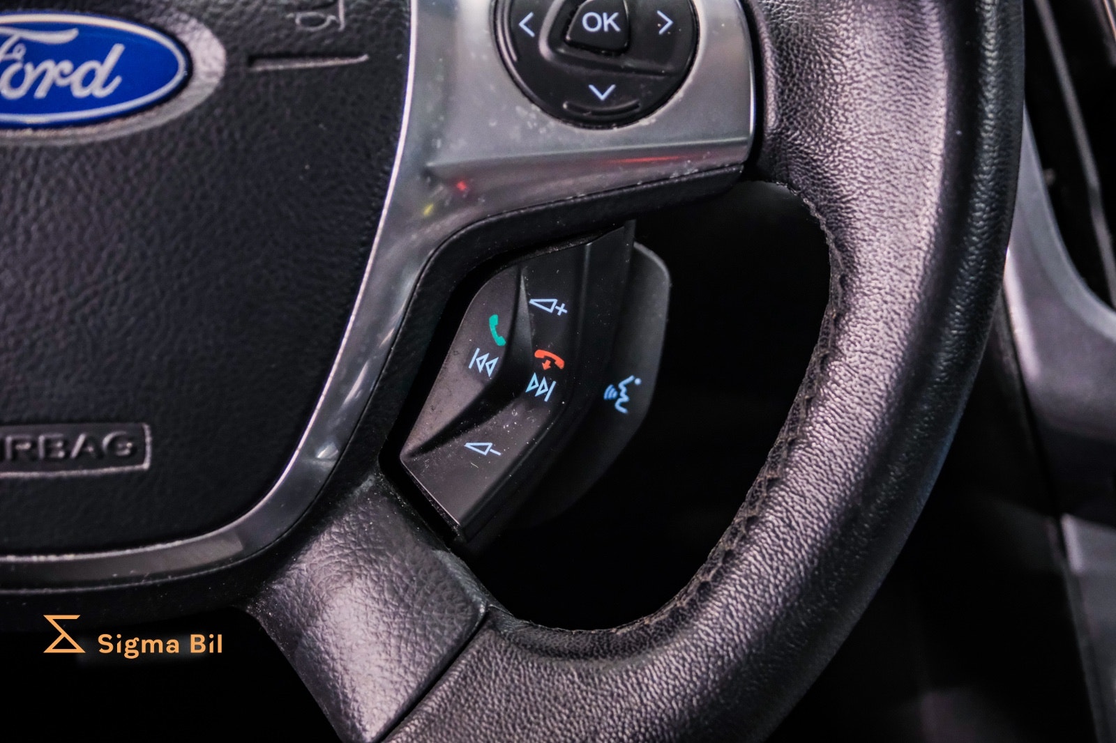 Bilde av Ford Focus