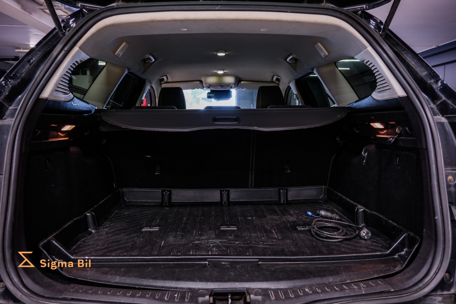 Bilde av Ford Focus