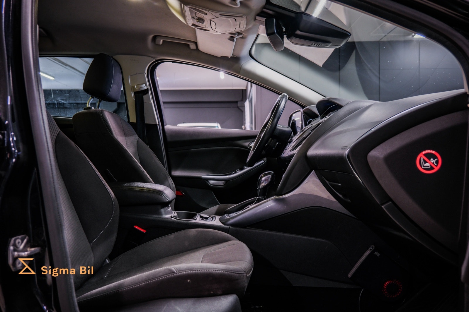 Bilde av Ford Focus