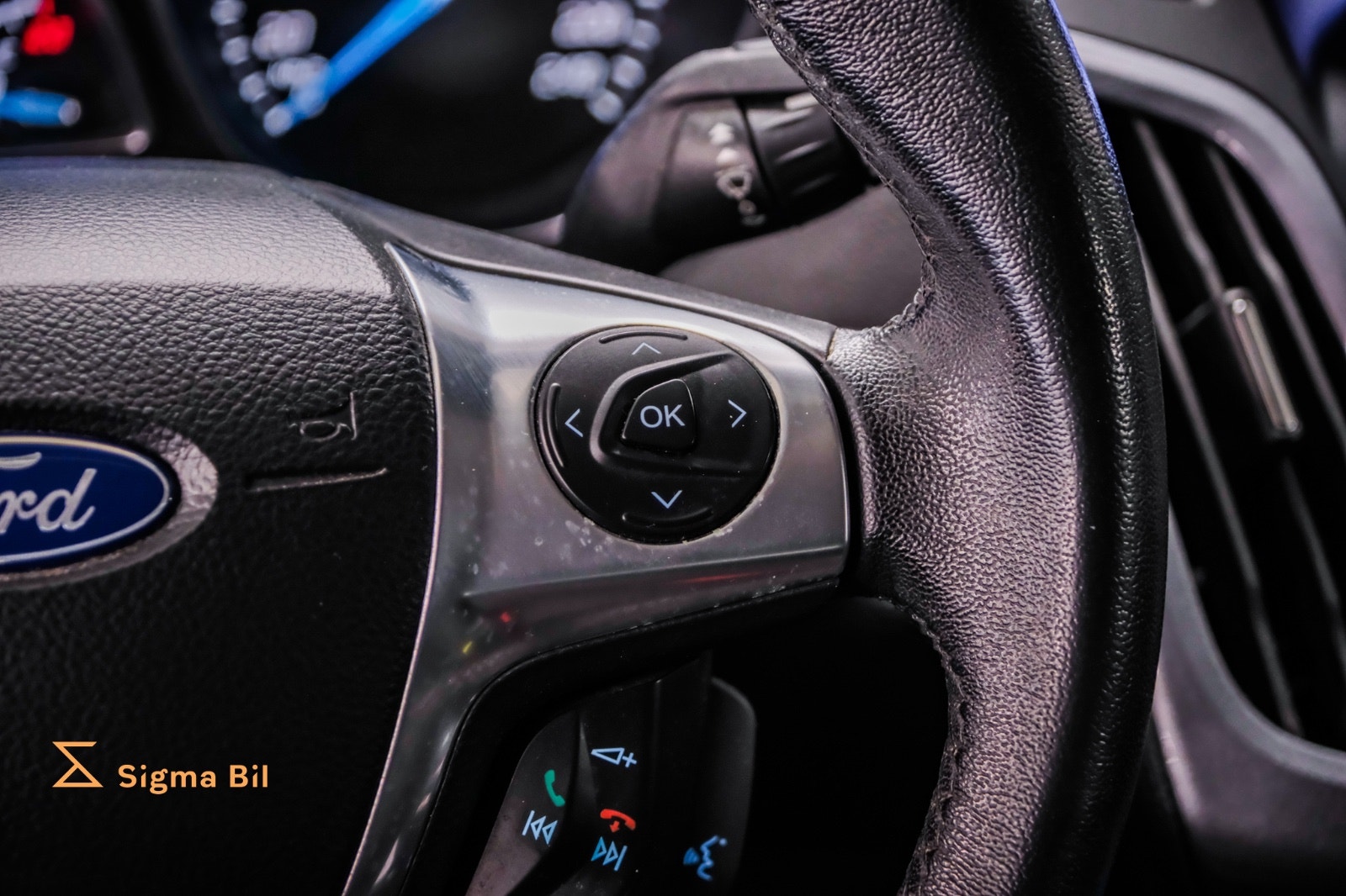 Bilde av Ford Focus