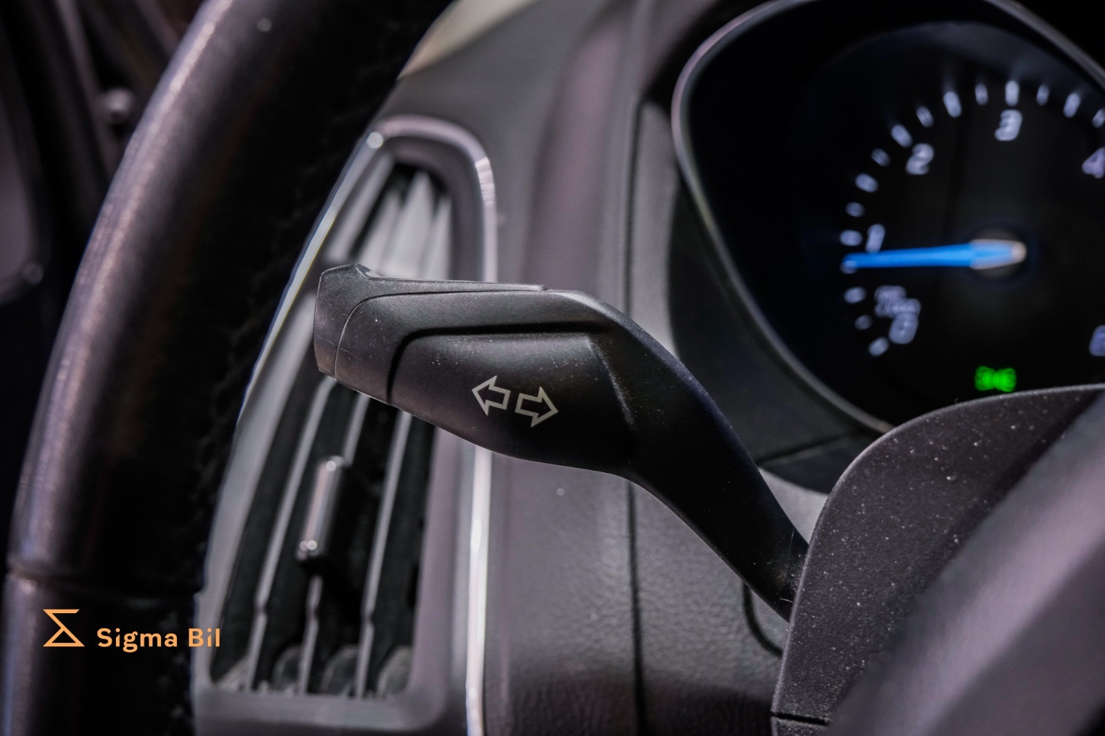 Bilde av Ford Focus