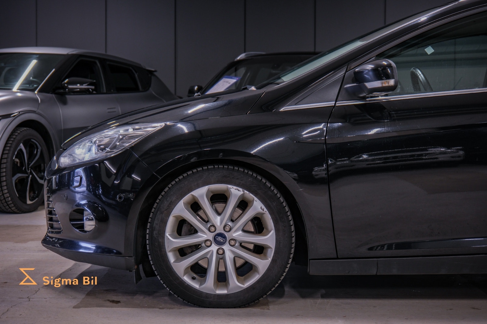 Bilde av Ford Focus