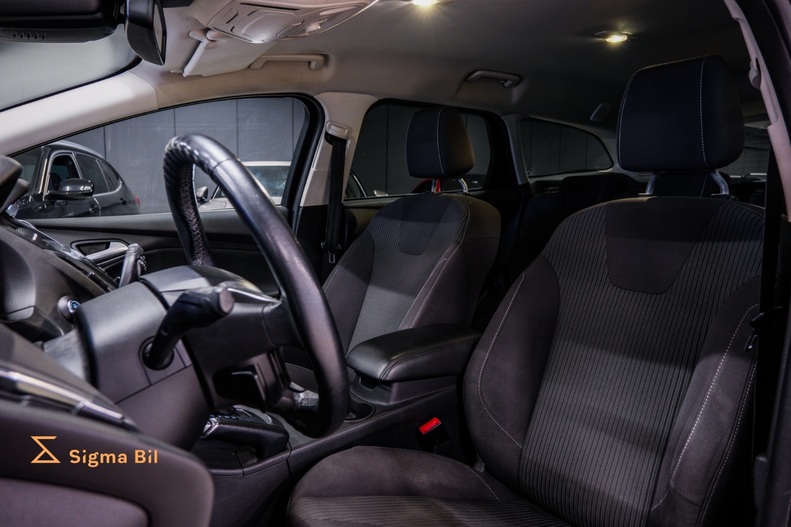 Bilde av Ford Focus