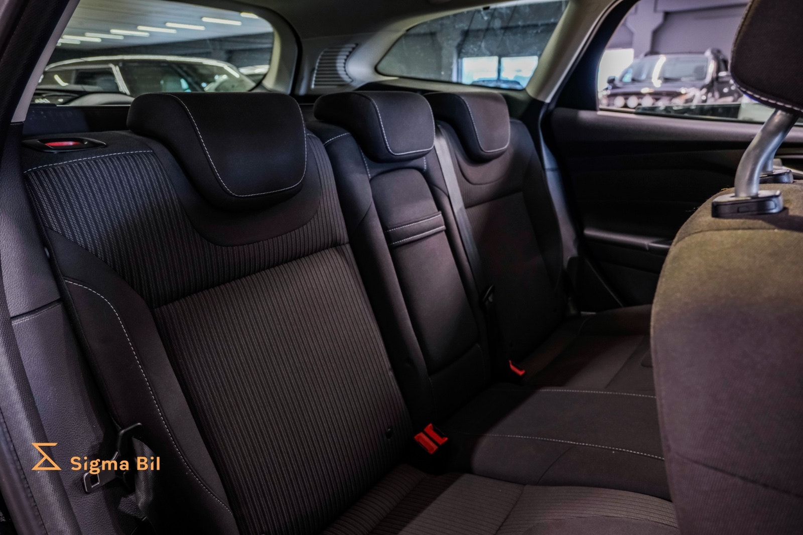 Bilde av Ford Focus