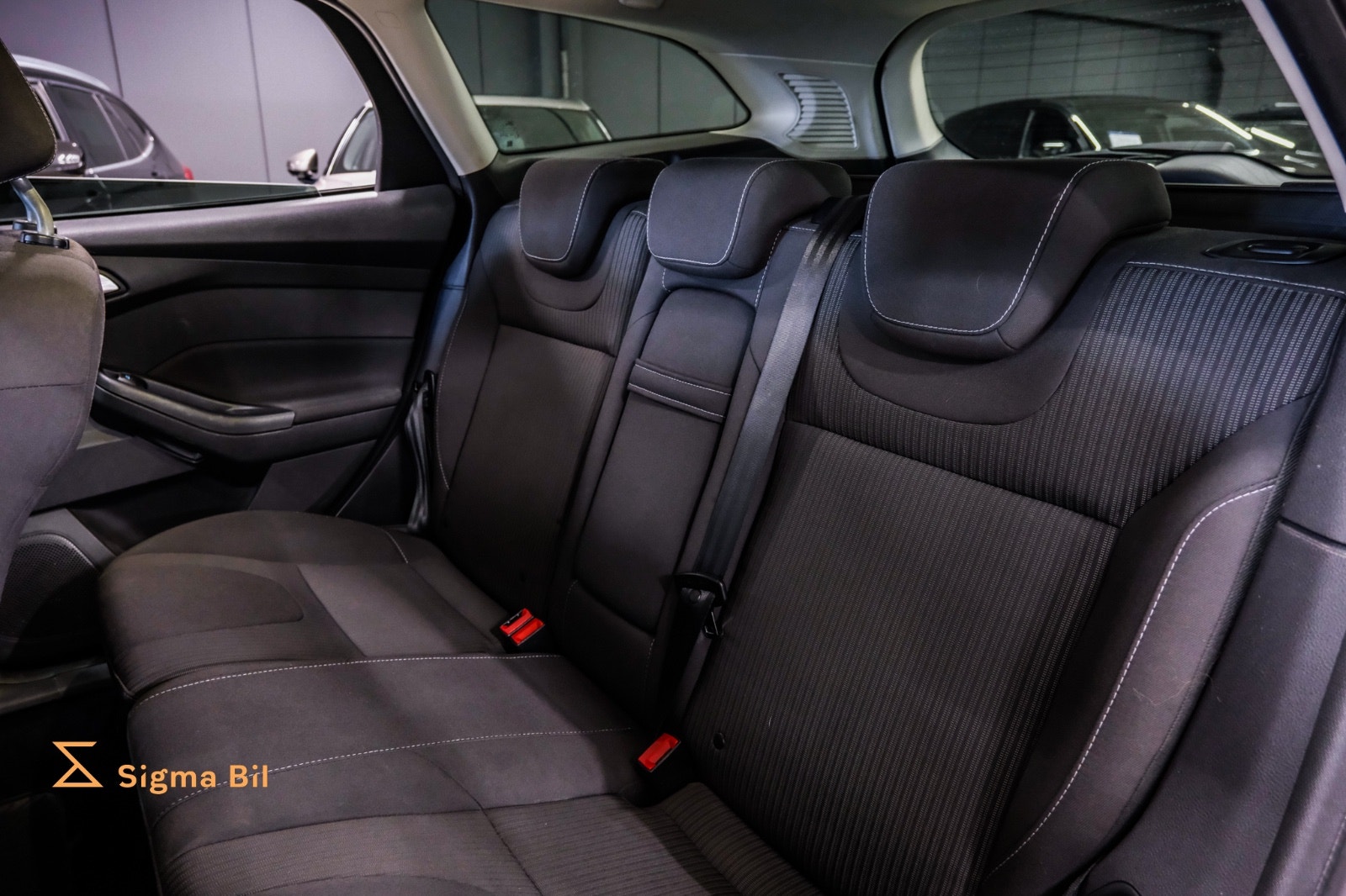 Bilde av Ford Focus