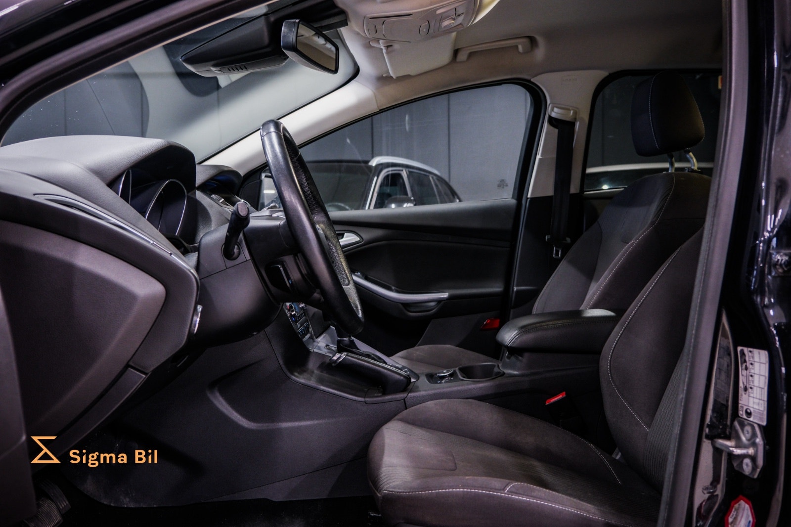 Bilde av Ford Focus
