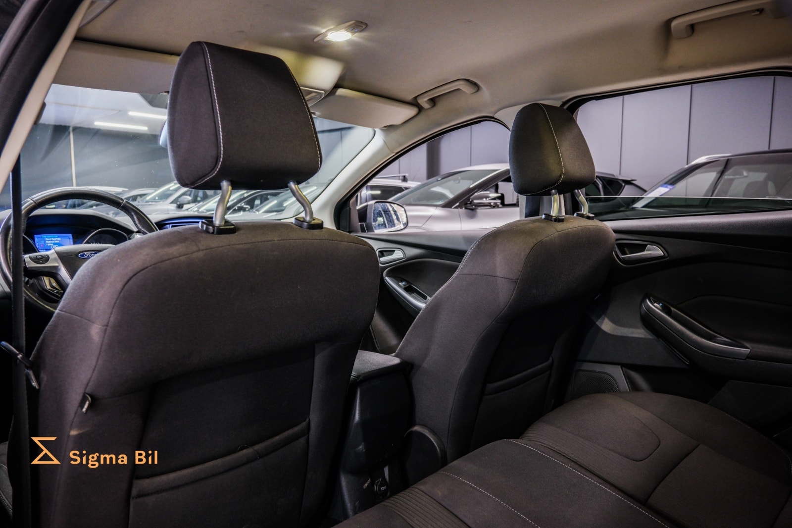 Bilde av Ford Focus