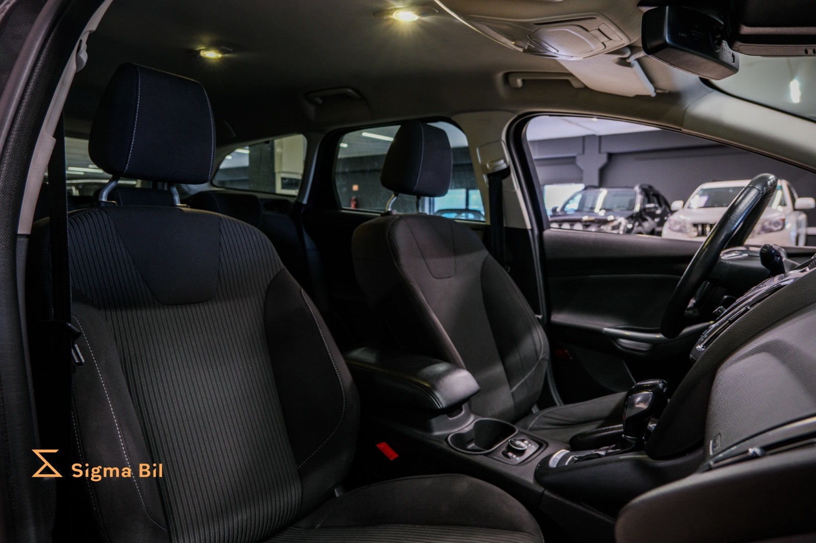 Bilde av Ford Focus