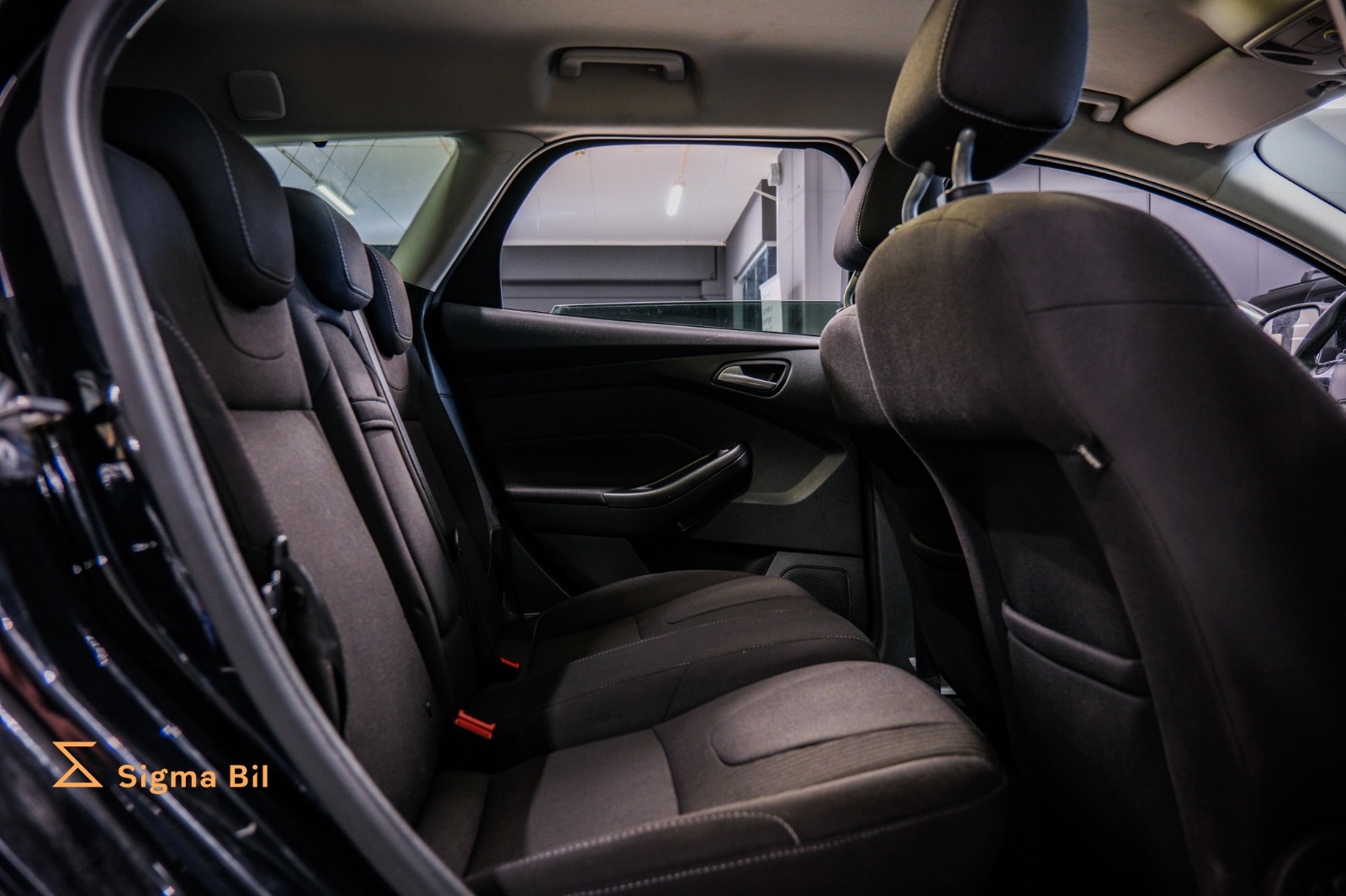 Bilde av Ford Focus