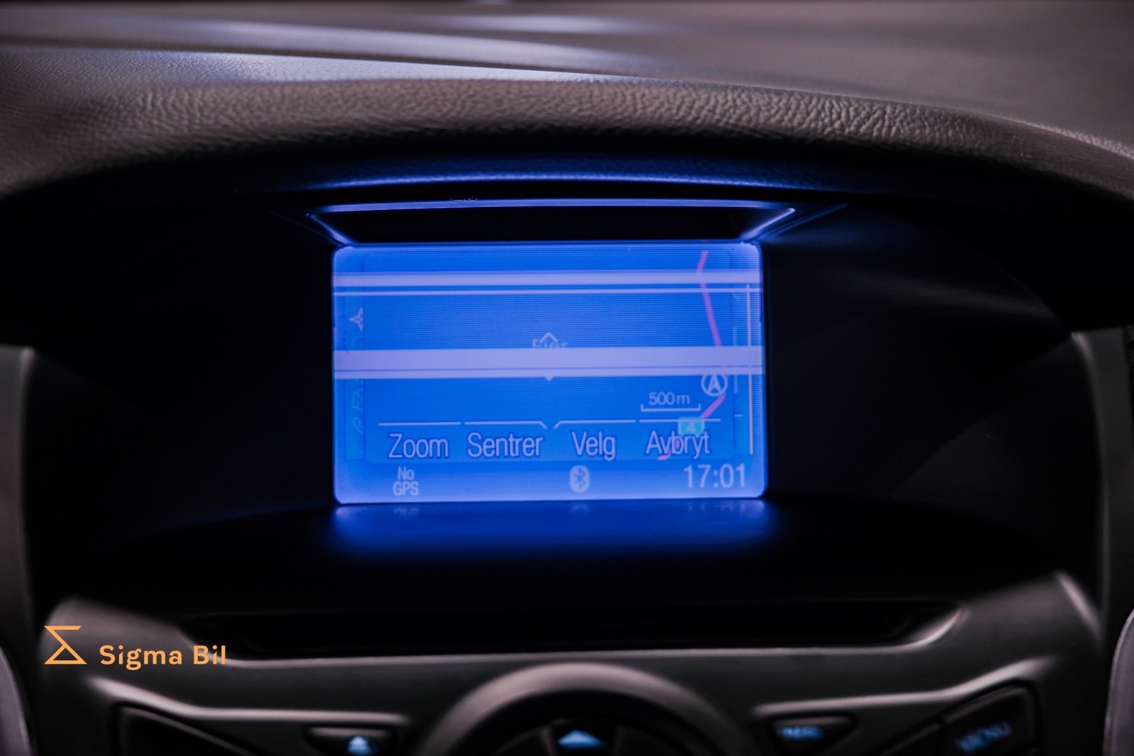 Bilde av Ford Focus