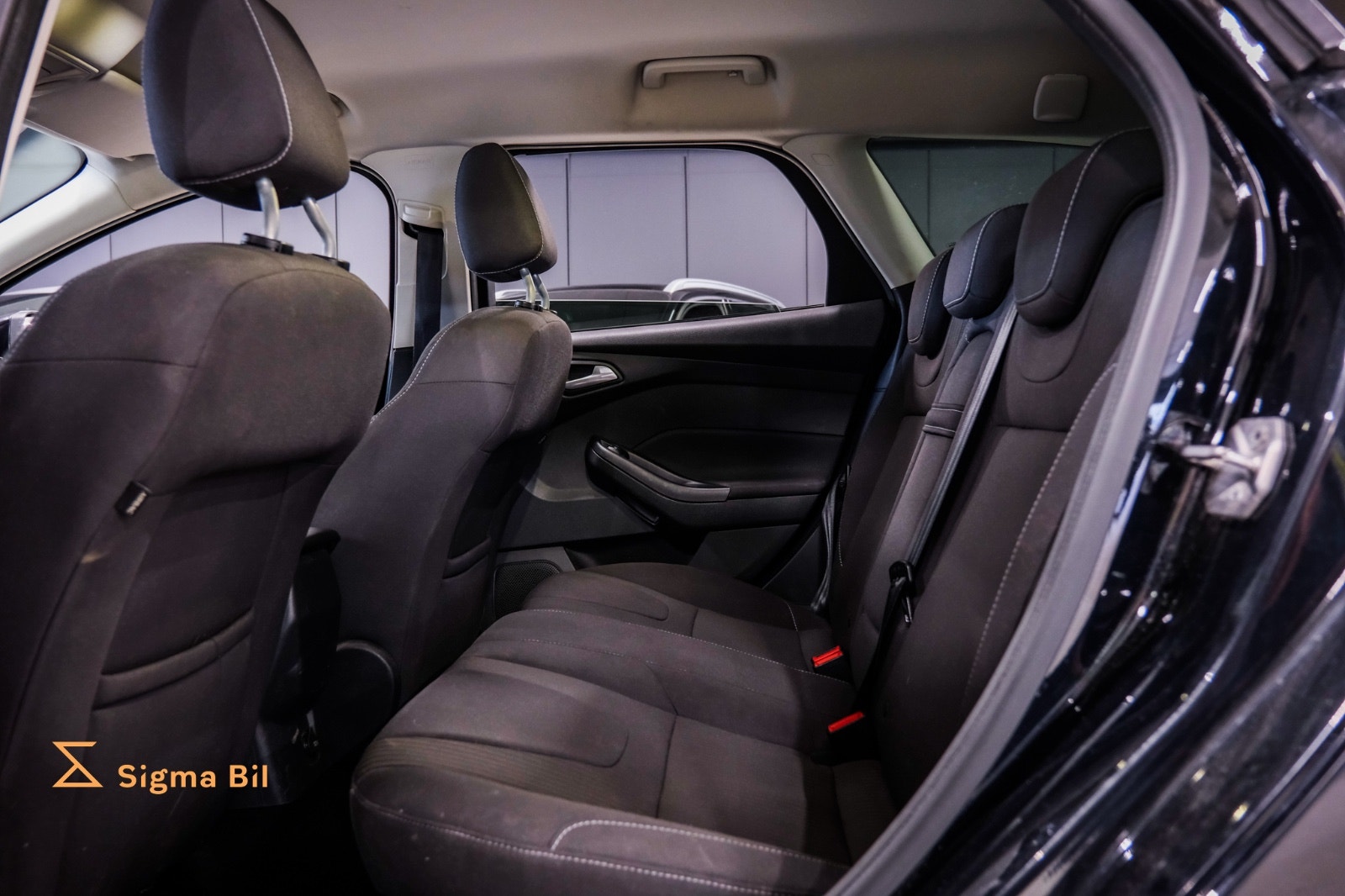 Bilde av Ford Focus